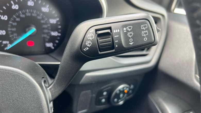 Ford Focus 1.5 EcoBlue 120 Titanium 5dr Diesel Hatchback